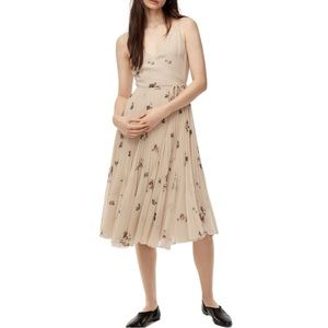 Wilfred Beaune dress size Large. Worn once